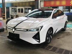 Honda Lingxi L 2025 Top Player Edition with Super Double Option Package - ფოტო 2