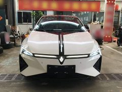 Honda Lingxi L 2025 Top Player Edition with Super Double Option Package - ფოტო 3
