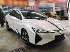 Honda Lingxi L 2025 Top Player Edition with Super Double Option Package - ფოტო 4