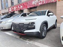 Jetour Jietu Dasheng 1.6T DCT Longteng MAX - ფოტო 1