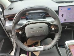 Jetour Jietu Dasheng 1.6T DCT Longteng MAX - ფოტო 11