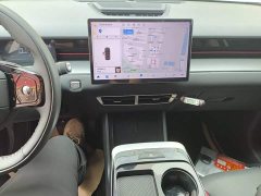 Jetour Jietu Dasheng 1.6T DCT Longteng MAX - ფოტო 13