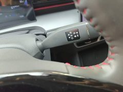 Jetour Jietu Dasheng 1.6T DCT Longteng MAX - ფოტო 14