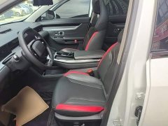 Jetour Jietu Dasheng 1.6T DCT Longteng MAX - ფოტო 15