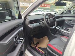 Jetour Jietu Dasheng 1.6T DCT Longteng MAX - ფოტო 16
