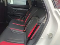 Jetour Jietu Dasheng 1.6T DCT Longteng MAX - ფოტო 17