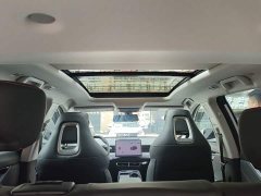 Jetour Jietu Dasheng 1.6T DCT Longteng MAX - ფოტო 18
