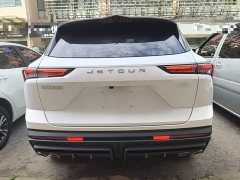 Jetour Jietu Dasheng 1.6T DCT Longteng MAX - ფოტო 6