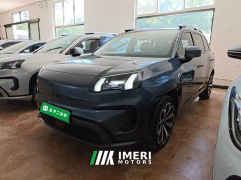 2024 GAC AION V Aion Tyrannosaurus 650 Smart Premium Edition - ავტომობილი ჩინეთიდან