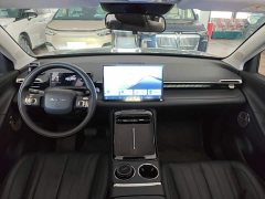 GAC AION V Aion Tyrannosaurus 650 Smart Premium Edition - ფოტო 10