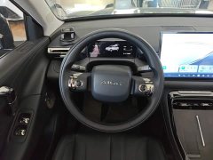 GAC AION V Aion Tyrannosaurus 650 Smart Premium Edition - ფოტო 11