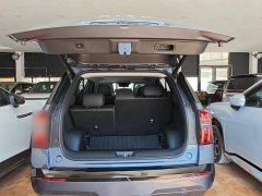 GAC AION V Aion Tyrannosaurus 650 Smart Premium Edition - ფოტო 19