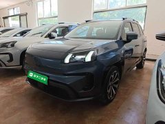 GAC AION V Aion Tyrannosaurus 650 Smart Premium Edition - ფოტო 2