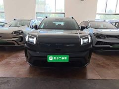 GAC AION V Aion Tyrannosaurus 650 Smart Premium Edition - ფოტო 3