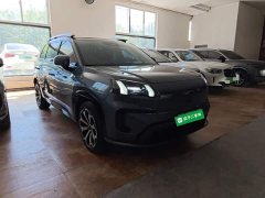 GAC AION V Aion Tyrannosaurus 650 Smart Premium Edition - ფოტო 4