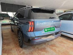 GAC AION V Aion Tyrannosaurus 650 Smart Premium Edition - ფოტო 5