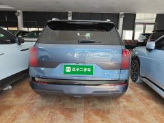 GAC AION V Aion Tyrannosaurus 650 Smart Premium Edition - ფოტო 6