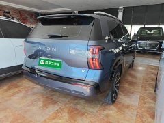 GAC AION V Aion Tyrannosaurus 650 Smart Premium Edition - ფოტო 7