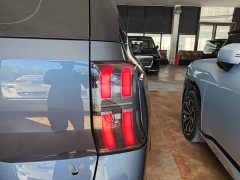 GAC AION V Aion Tyrannosaurus 650 Smart Premium Edition - ფოტო 8
