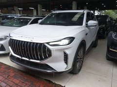 Jetour Jietu X70 PLUS 2023 1.5T DCT Brave PLUS 5-seater - ფოტო 1