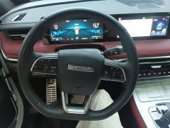 Jetour Jietu X70 PLUS 2023 1.5T DCT Brave PLUS 5-seater - ფოტო 11