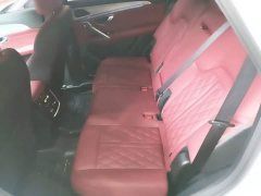 Jetour Jietu X70 PLUS 2023 1.5T DCT Brave PLUS 5-seater - ფოტო 17