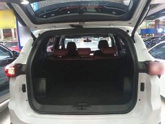 Jetour Jietu X70 PLUS 2023 1.5T DCT Brave PLUS 5-seater - ფოტო 19