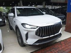 Jetour Jietu X70 PLUS 2023 1.5T DCT Brave PLUS 5-seater - ფოტო 4