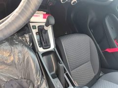 Honda Fit 2022 1.5L CVT Trendy Sunroof Edition - ფოტო 10