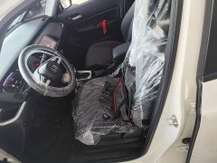 Honda Fit 2022 1.5L CVT Trendy Sunroof Edition - ფოტო 11