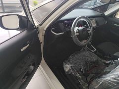 Honda Fit 2022 1.5L CVT Trendy Sunroof Edition - ფოტო 12