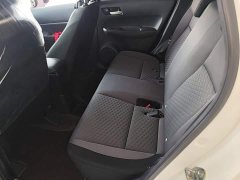 Honda Fit 2022 1.5L CVT Trendy Sunroof Edition - ფოტო 13