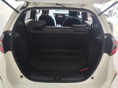 Honda Fit 2022 1.5L CVT Trendy Sunroof Edition - ფოტო 15
