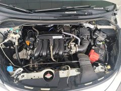 Honda Fit 2022 1.5L CVT Trendy Sunroof Edition - ფოტო 16