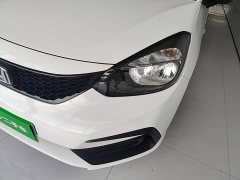 Honda Fit 2022 1.5L CVT Trendy Sunroof Edition - ფოტო 18