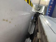 Honda Fit 2022 1.5L CVT Trendy Sunroof Edition - ფოტო 19
