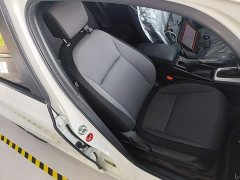 Honda Fit 2022 1.5L CVT Trendy Sunroof Edition - ფოტო 20