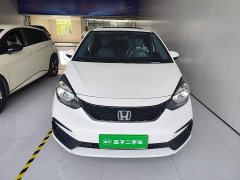 Honda Fit 2022 1.5L CVT Trendy Sunroof Edition - ფოტო 3