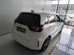 Honda Fit 2022 1.5L CVT Trendy Sunroof Edition - ფოტო 5