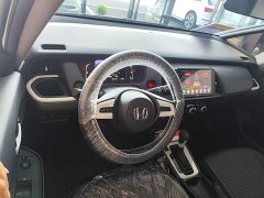 Honda Fit 2022 1.5L CVT Trendy Sunroof Edition - ფოტო 6