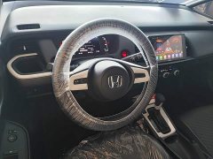 Honda Fit 2022 1.5L CVT Trendy Sunroof Edition - ფოტო 7