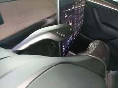 Tesla Model Y 2022 Performance All-Wheel Drive - ფოტო 10