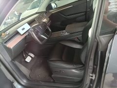 Tesla Model Y 2022 Performance All-Wheel Drive - ფოტო 11