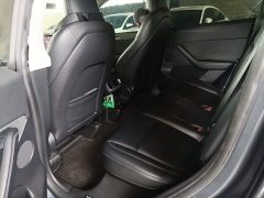 Tesla Model Y 2022 Performance All-Wheel Drive - ფოტო 13
