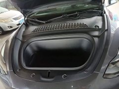 Tesla Model Y 2022 Performance All-Wheel Drive - ფოტო 16