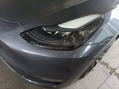 Tesla Model Y 2022 Performance All-Wheel Drive - ფოტო 18
