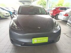 Tesla Model Y 2022 Performance All-Wheel Drive - ფოტო 3