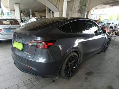 Tesla Model Y 2022 Performance All-Wheel Drive - ფოტო 5