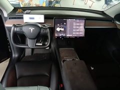 Tesla Model Y 2022 Performance All-Wheel Drive - ფოტო 6