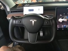 Tesla Model Y 2022 Performance All-Wheel Drive - ფოტო 7